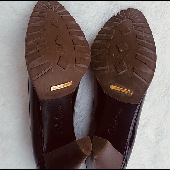 Cole Haan with Nike Air technology - Picture 5 of 7